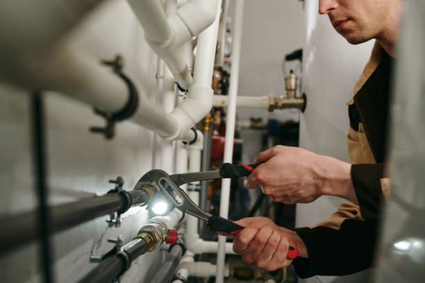Best Boilers & Radiators  in Shields, MI
