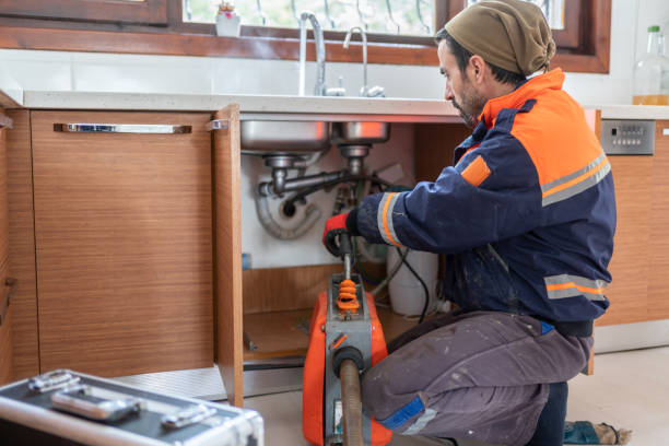 Best Same-Day Plumbing Service  in Shields, MI