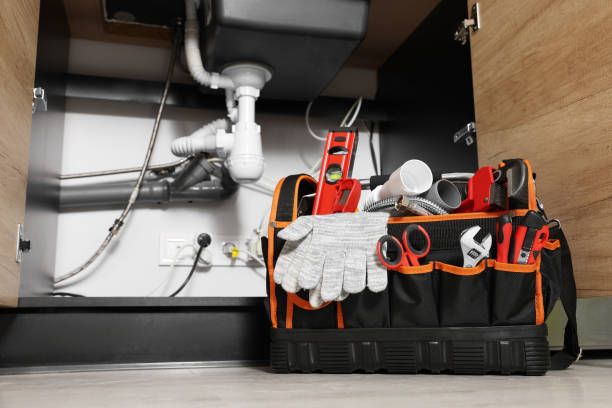 Best Plumbing Repair Near Me  in Shields, MI