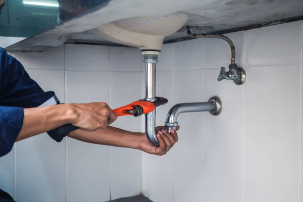 Best 24-Hour Plumber Near Me  in Shields, MI