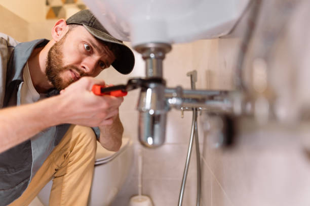 Best Plumbing Inspection Services  in Shields, MI