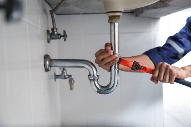 Trusted Shields, MI Plumbing Experts