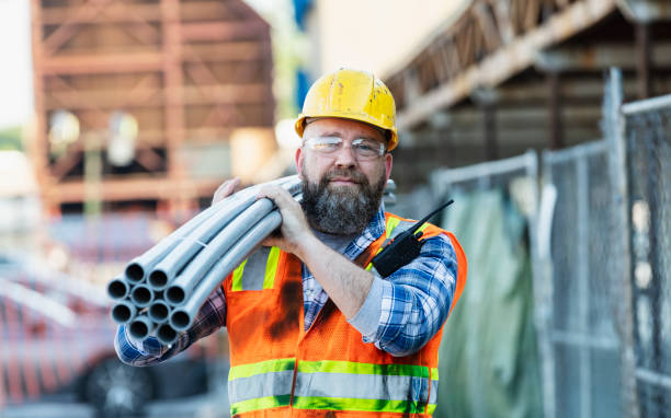 Best Local Plumber Services  in Shields, MI