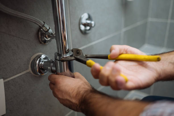 Best Water Heater Repair  in Shields, MI
